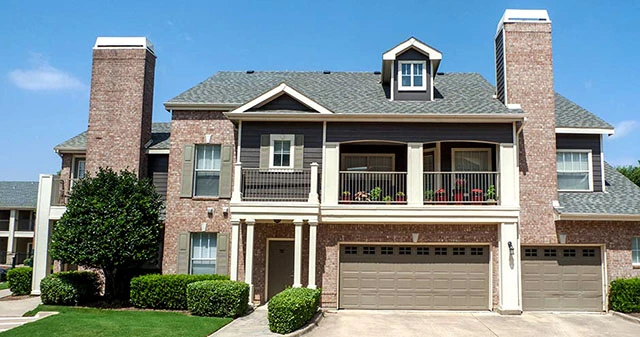 Carrollton Apartments — 3 Bedroom Homes Starting at $2,219 W/Fitness Studio