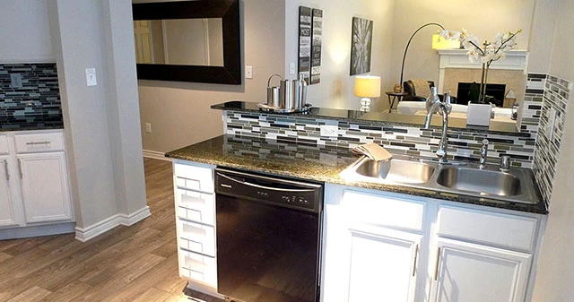 Carrollton Apartments — 2 Bedroom Homes Starting at $1,740