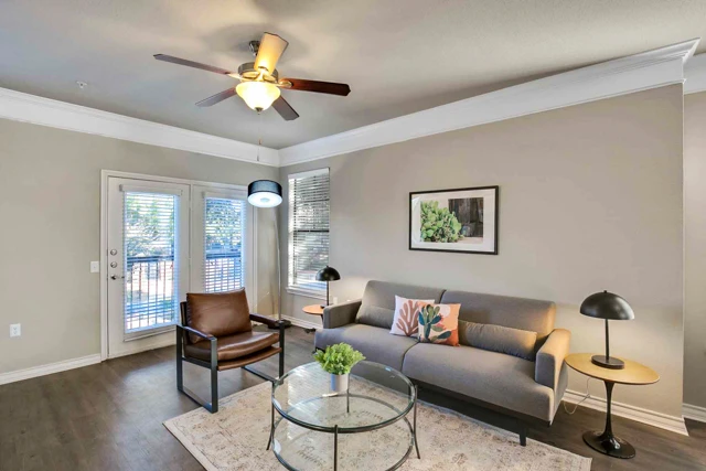 Spacious 3 Bedroom Apartments in Plano, TX with 2 Sparkling Pools