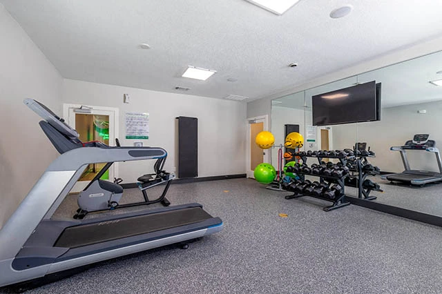 Denton 4-Bedroom Apartments:  4/2 $1824 - 1,919 sq ft - Modern Living Near UNT