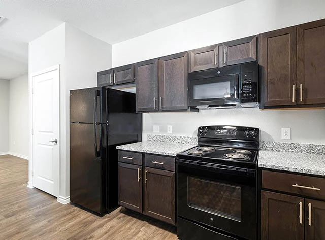 Spacious 3-Bedroom $1349 Apartment in Denton – Modern Style Near UNT