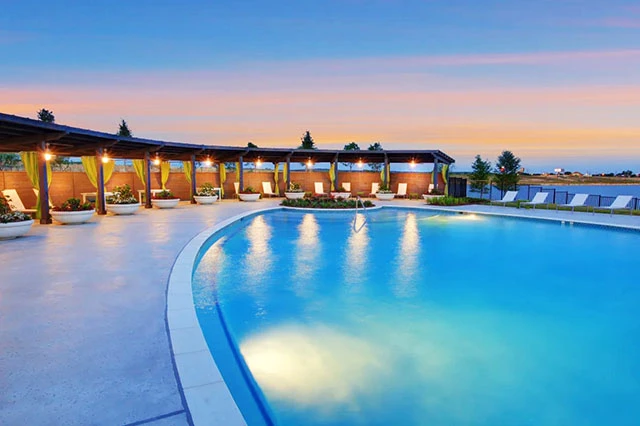 Modern 3-Bedroom $1810 Apartment in Argyle, TX – Designed for Space & Style