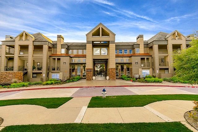 North Dallas Second Chance Leasing Apartment — 2-Bedroom Living in Lake Highlands $949 (RISD)