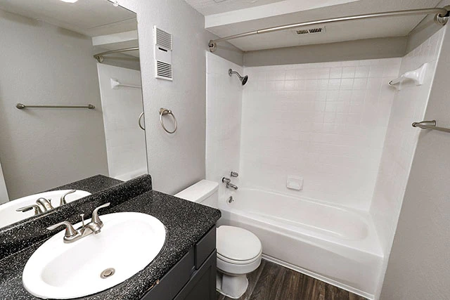 North Dallas Second Chance Leasing — One-Bedroom $769 in Lake Highlands (RISD)