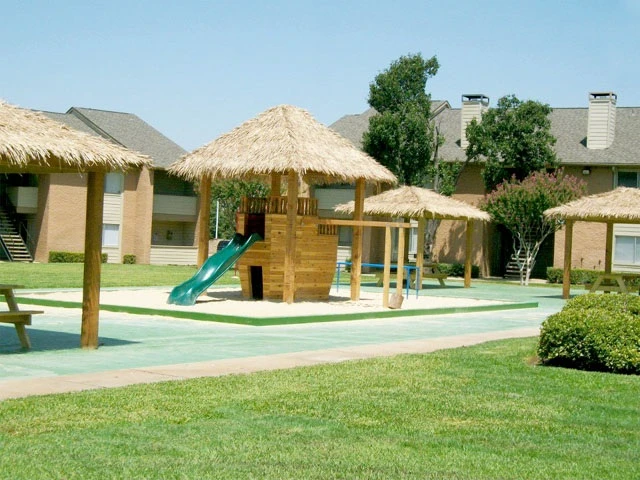 Bedford, TX Second Chance Apartments — 2 Bedroom from $1,350/mo