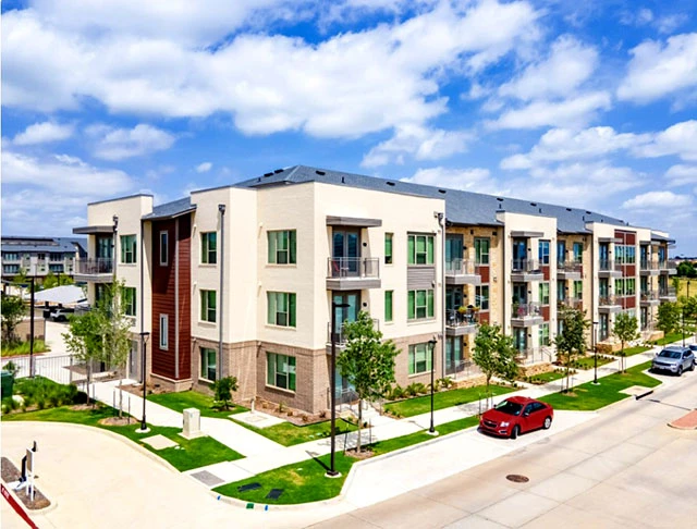 North Richland Hills, TX Second Chance Apartments — 1 Bedroom from $1,330+/mo