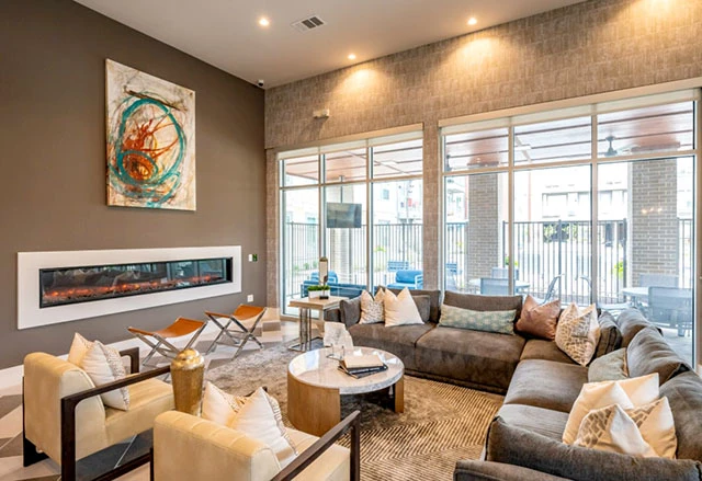 North Richland Hills, TX Second Chance Apartments — 3 Bedroom from $1,950+/mo