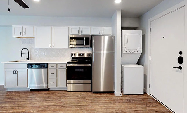 East Dallas / Lower Greenville Second Chance Apartments — Studio/Efficiency from $920/mo