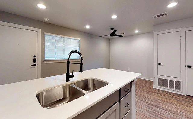 Dallas Second Chance Apartments – Find Your New Home Today