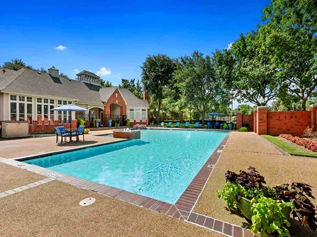 Second Chance Leasing Irving, TX Apartments — 1x1 from $1,446 