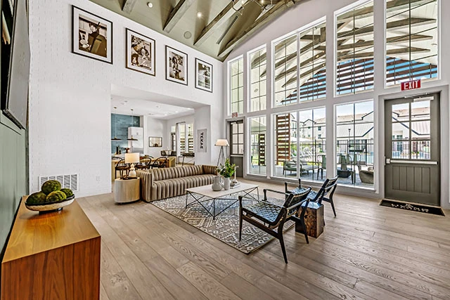 Spacious Second Chance 3-Bedroom Apartments in Celina, TX — Starting at $2,074