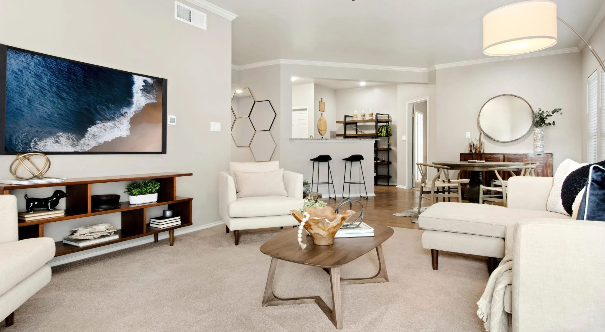 Far North Dallas Second Chance Apartments — 1x1 from $1,129 | near Plano
