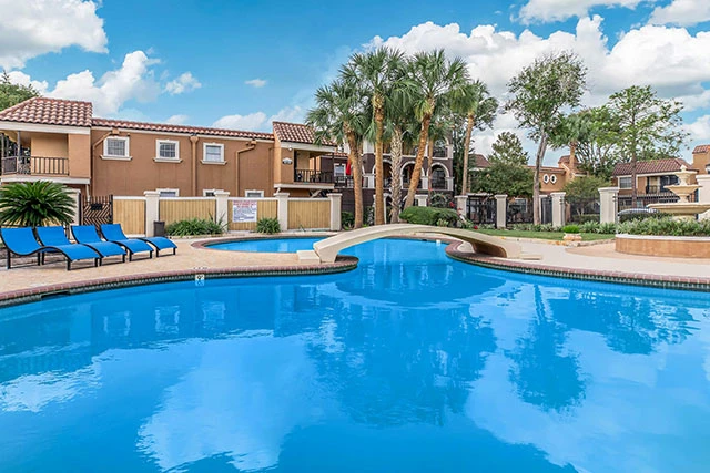 Galleria/Uptown Houston Second chance apartment 2/2$1499 1480 sq ft