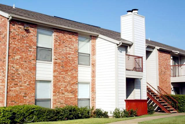 Mesquite Second Chance Apartments — 1 Bedroom Homes from $1,070 near Garland