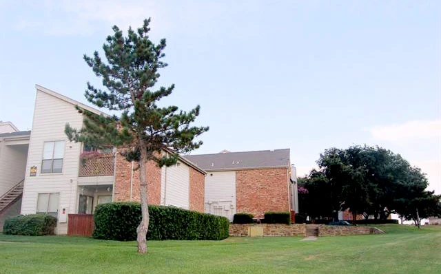 Mesquite Second Chance Apartments — 2 Bedroom Homes from $1,460