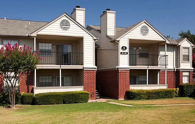McKinney Second Chance Apartments — 1 Bedroom Homes from $1,129