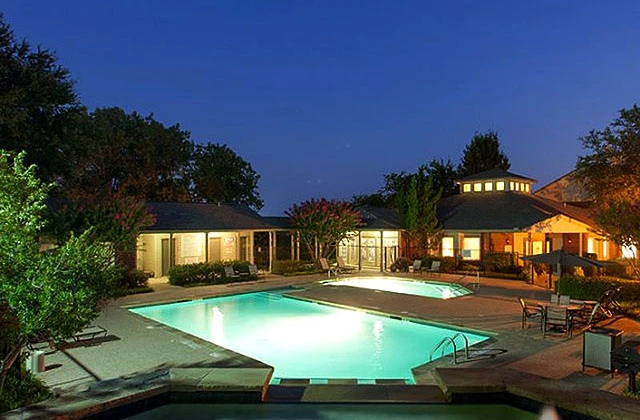 McKinney Second Chance Apartments — 2 Bedroom Homes from $1,318