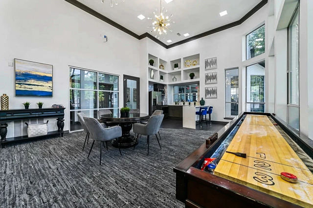 West Plano Second Chance Apartments — 1 Bedroom Homes from $1,108