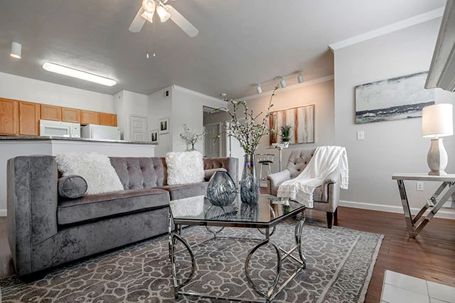 Frisco Second Chance Apartments — 1 Bedroom Homes from $1,149