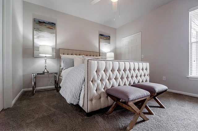 Frisco Second Chance Apartments — 3 Bedroom Homes from $1,944