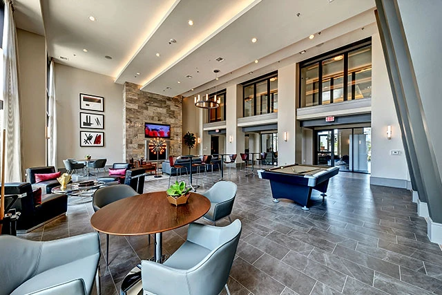 2BR from $1,675 — Allen, TX Second Chance Apartments 
