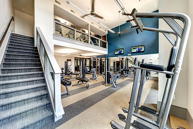 1BR from $1,090 — Allen, TX Second Chance Apartments