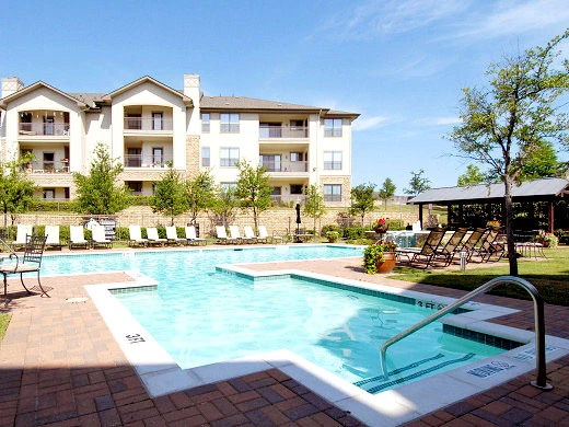 1BR from $1,246 — Carrollton, TX Second Chance Apartments