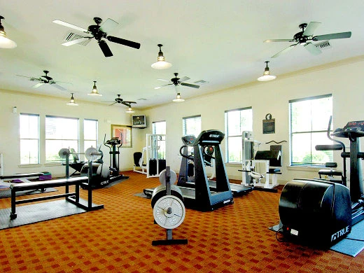 3BR from $2,377 — Carrollton, TX Second Chance Apartments