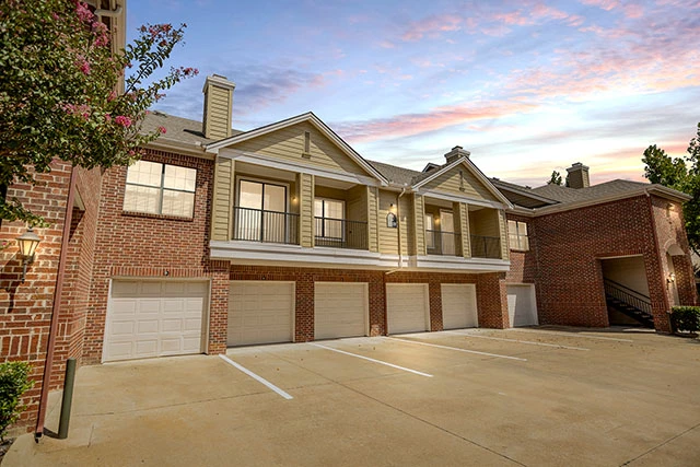 1BR from $1,223 • 2BR from $1,683 — Richardson Second Chance Apartments