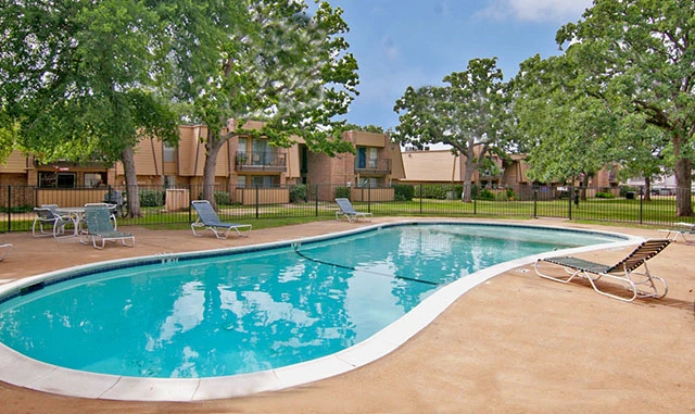 2BR Apartments from $1,545 — Lewisville Second Chance Leasing near Denton/UNT