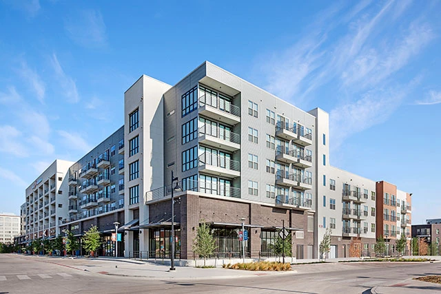 Downtown Fort Worth Second Chance Apartments – From $1,059