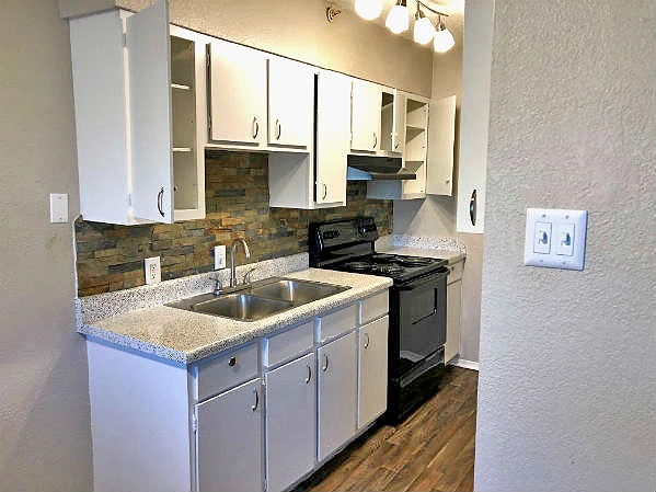 3-Bedroom Haltom City Second Chance Apartments – From $1,528