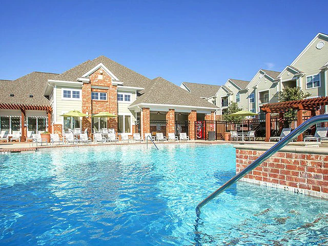 North Fort Worth (Fossil Creek) Second Chance Apartments — From $1,305