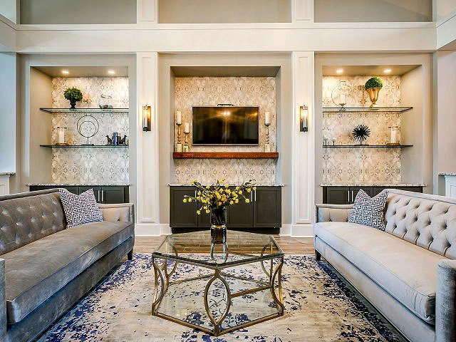 2-Bedroom North Fort Worth (Fossil Creek) Second Chance Apartments – From $1,499