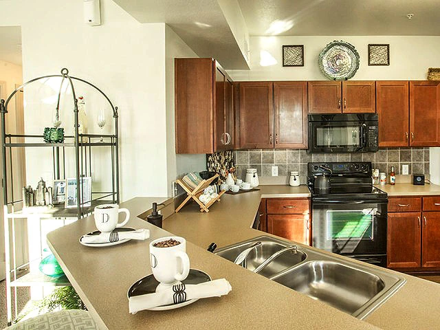 3-Bedroom North Fort Worth (Fossil Creek) Second Chance Apartments – From $1,998