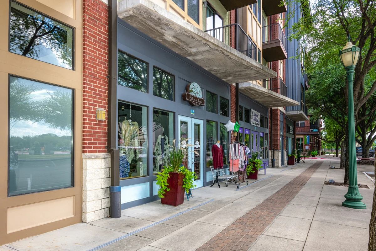 Keller Second Chance Apartments — 6 Weeks Free on 12+ Month Leases