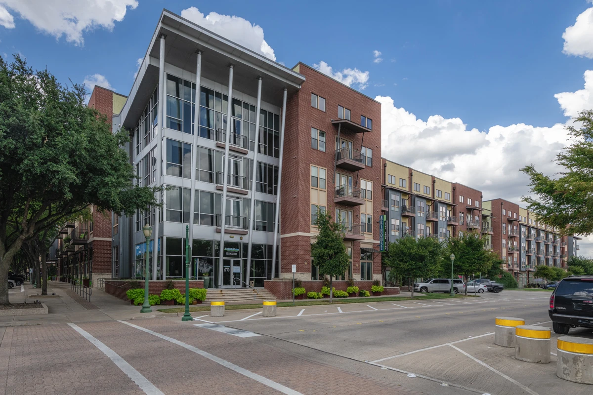 3-Bedroom Keller Second Chance Apartments – From $2,440 near Grapevine