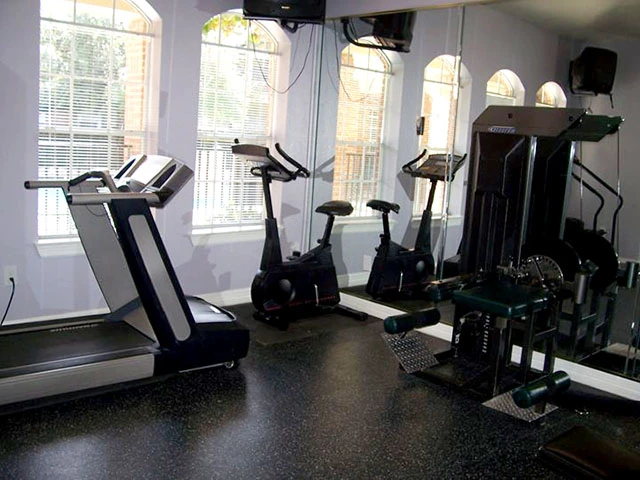 3-Bedroom McKinney Second Chance Apartments – From $1,885 Full-size washer/dryer machines