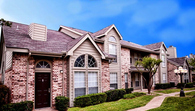 1BR from $1,355 • East Plano Second Chance Townhomes / Near Richardson