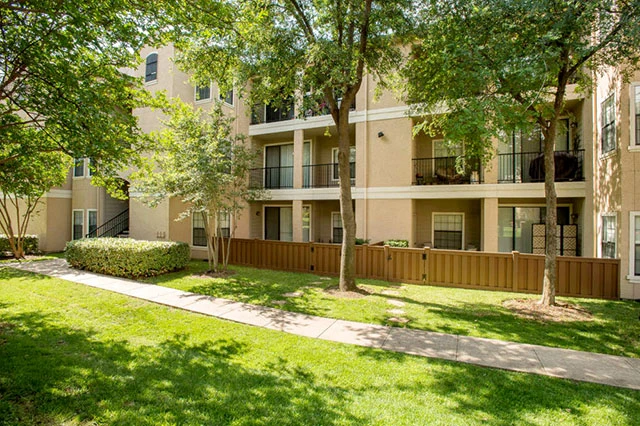2BR from $1,765 — Far North Dallas Second Chance Apartments near West Plano