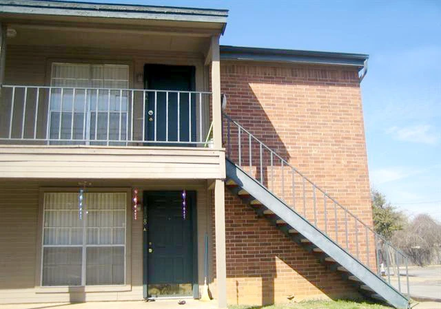 2BR from $1,300 — North Arlington Second Chance Apartments W/FITNESS CENTER