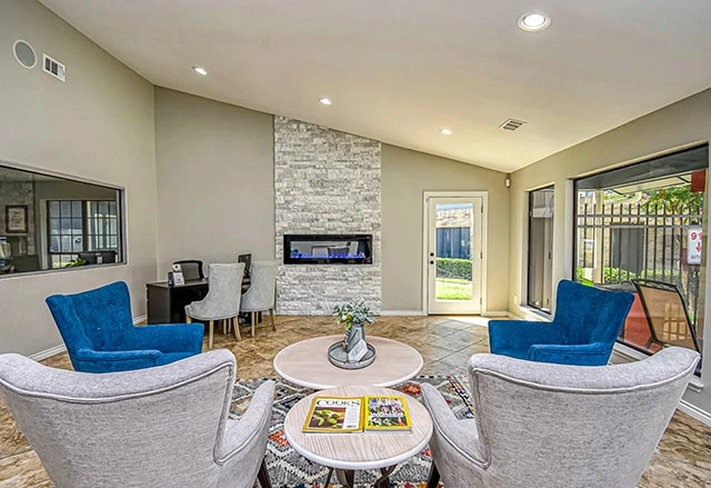 2BR from $1,400 — South Arlington Second Chance Apartments near Texas Live!