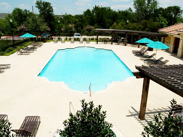 Plano Second Chance Apartments — 2 Bedroom Homes from $1,719 w/Outdoor Grills