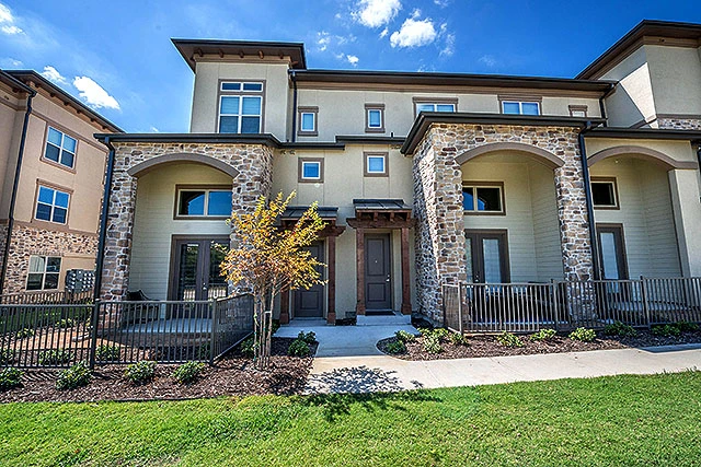 Flower Mound Second Chance Apartments — 2 Bedroom Homes from $1,607