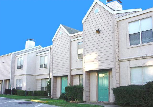 Richardson Second Chance Apartments — 1BR from $1,105 • 2BR from $1,220