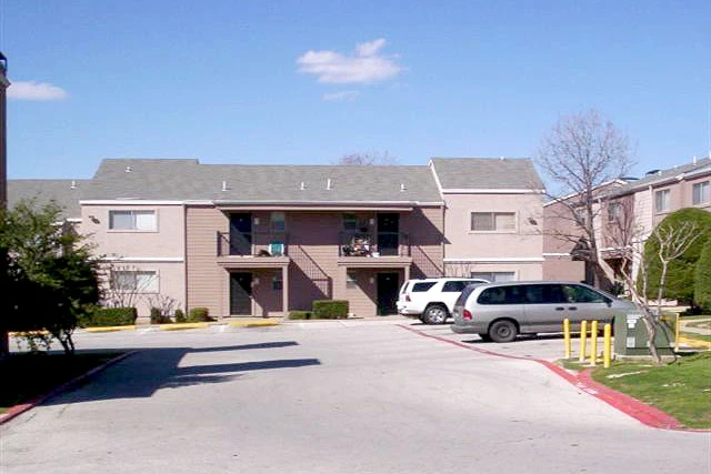 Richardson Second Chance Apartments — 2 Bedroom Homes from $1,220