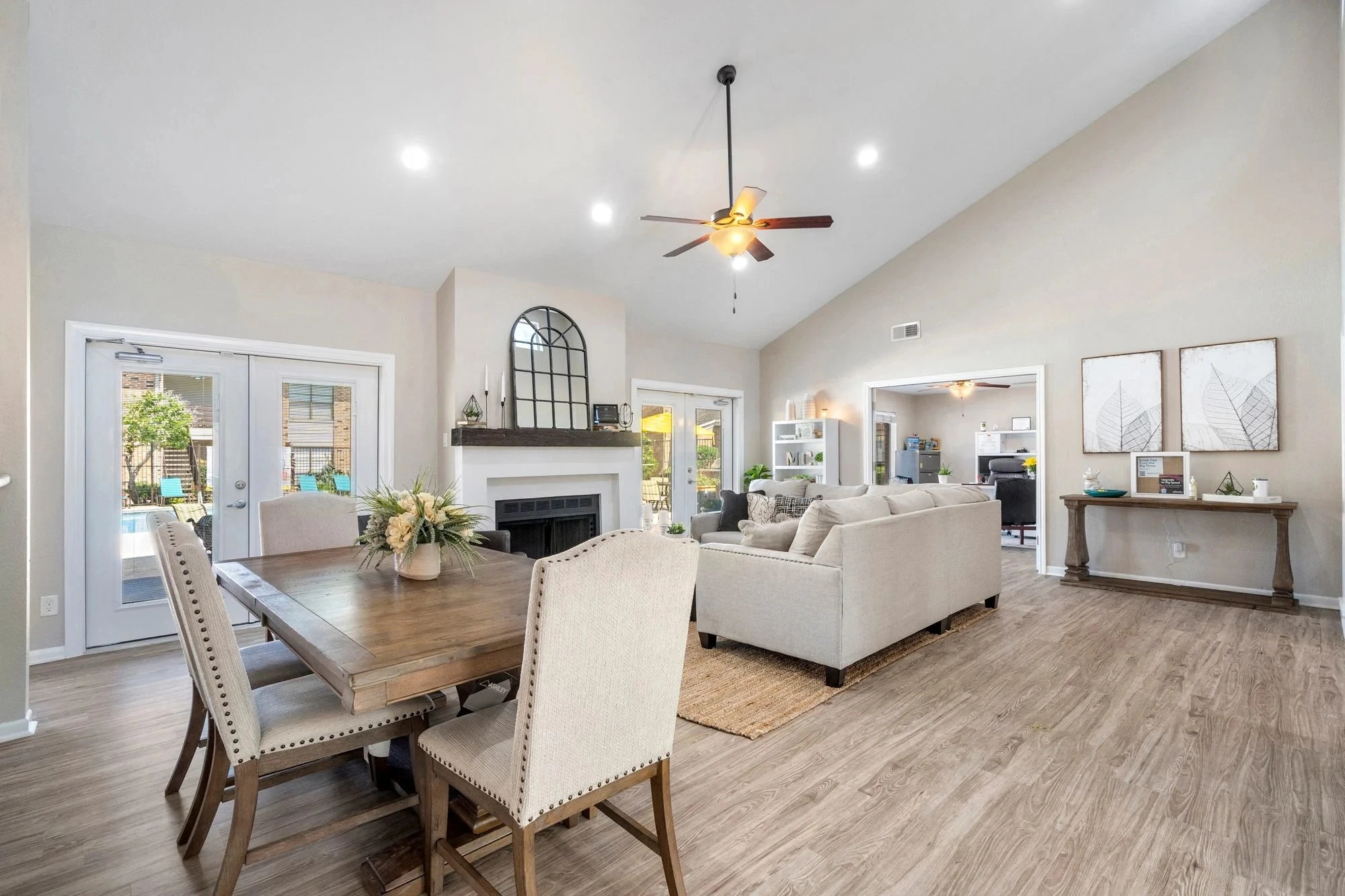 Katy, Texas Second Chance Apartments — 1BR from $1,004 • 2BR from $1,243