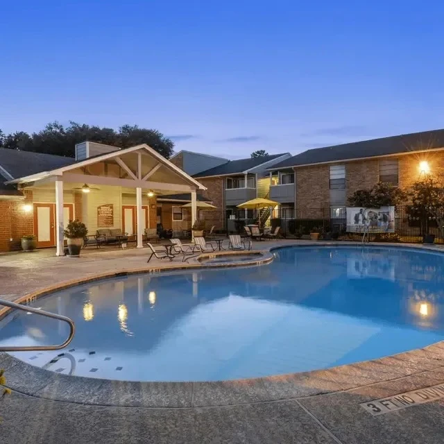 Katy, Texas Second Chance Apartments — 2 Bedroom Homes from $1,243