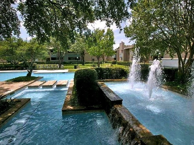 2BR from $1,852 — North Central Dallas Second Chance Apartments - Full W/D connections