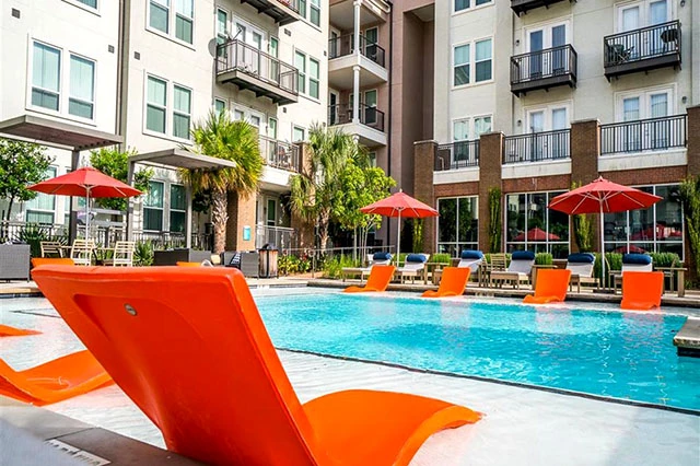 $1,225 1BR • $1,480 2BR — Rockwall / East Garland Firewheel Second Chance Apartments 2 Laundry Rooms
